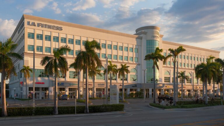 LA Fitness Membership Prices in Miami 2026