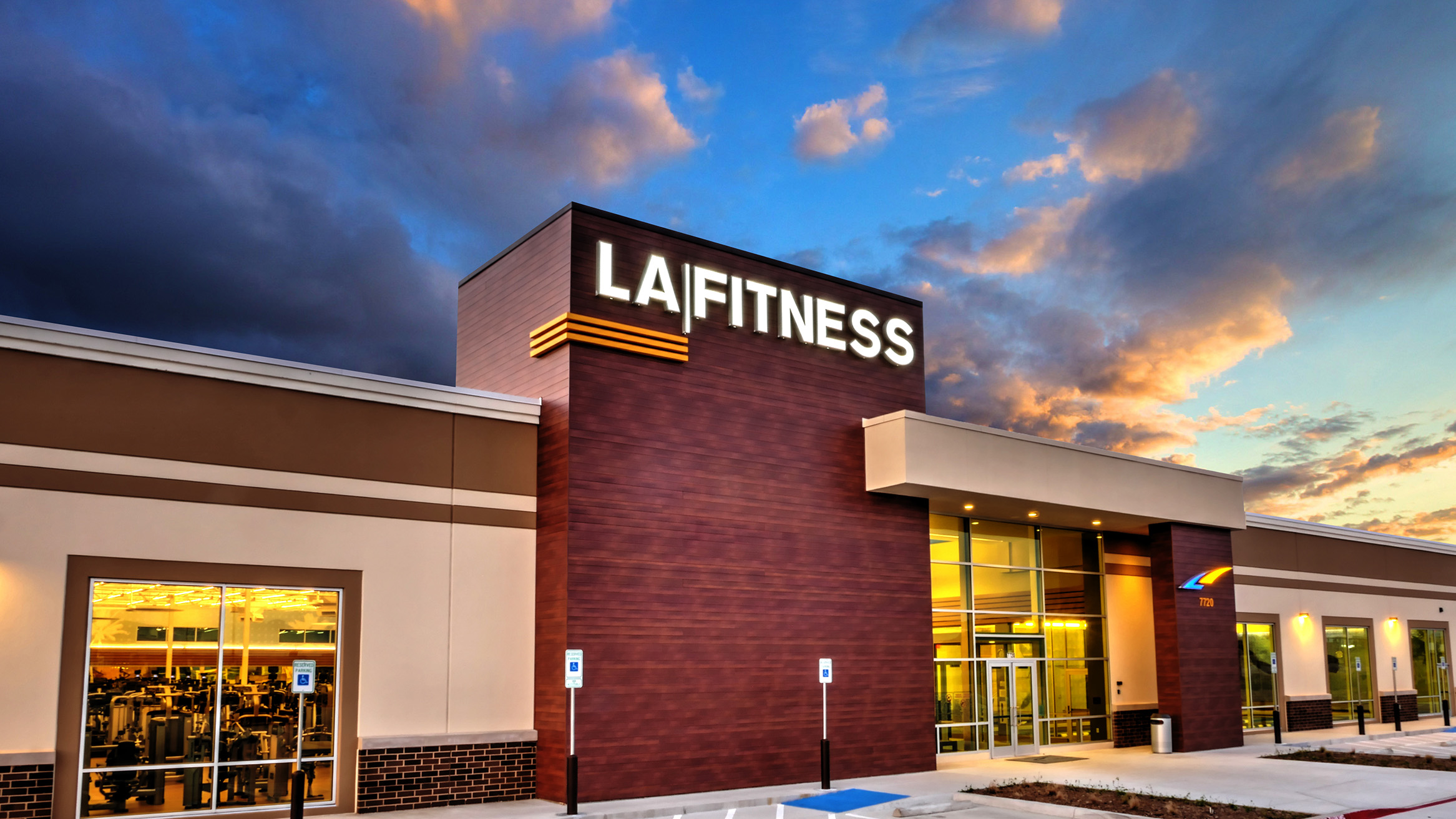 Cheapest LA Fitness Membership