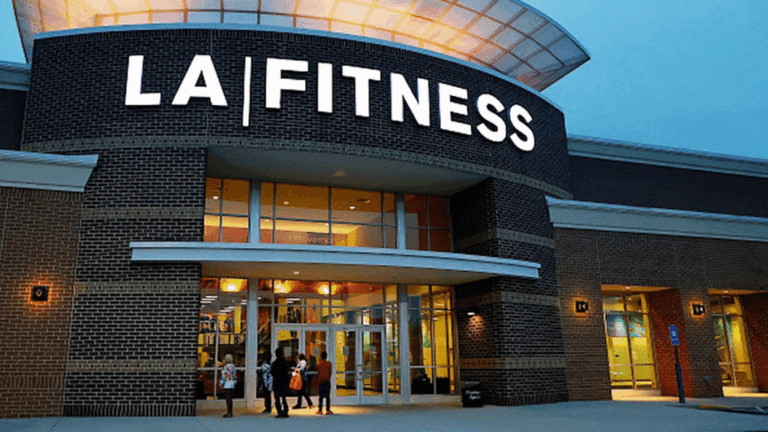 Is LA Fitness Worth It? + Review