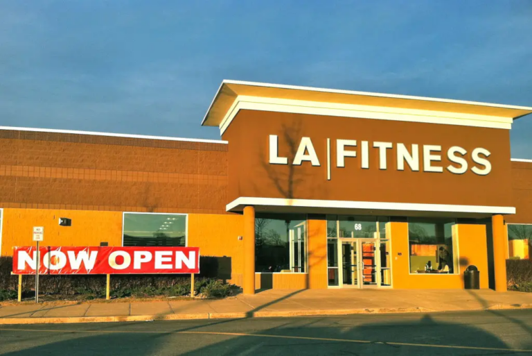 LA Fitness Refund Policy – When Can You Get Your Money Back?