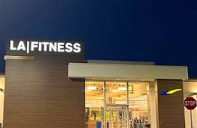 LA Fitness Locations in Chicago